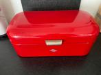 Wesco broodtrommel/voorraadbak, Ophalen of Verzenden, Gebruikt