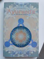Ayurveda de leer der zelfgenezing - vasant lad, Ophalen of Verzenden, Zo goed als nieuw, Achtergrond en Informatie