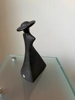 Madame, Kjell Engman, Kosta Boda., Antiek en Kunst, Kunst | Designobjecten, Ophalen of Verzenden