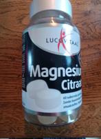 Lucovitaal Magnesium Citraat, Ophalen, Nieuw, Overige typen