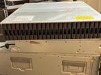 Netapp DS2246 24x 2.5" drive JBOD met 24x 1,8tb schijven, Computers en Software, Harde schijven, Ophalen of Verzenden, Zo goed als nieuw