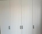 4 IKEA Kastdeuren - Perfect voor je PAX kast!, Huis en Inrichting, Overige materialen, 200 cm of meer, Zo goed als nieuw, Minder dan 25 cm