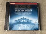 Richard Wagner Edition - Bayreuther Festspiele - Highlights, Cd's en Dvd's, Cd's | Klassiek, Ophalen of Verzenden, Zo goed als nieuw