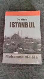 Istanbul (De Gids) - Mohamed El-Fers, Verzenden, Zo goed als nieuw, Europa, Reisgids of -boek