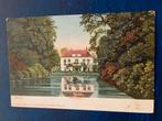 Ansichtkaart Heiloo, Verzamelen, Ansichtkaarten | Nederland, Ophalen of Verzenden, Voor 1920