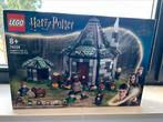Lego, harry potter, hagrid huis, 76428, Ophalen of Verzenden, Nieuw