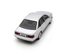 AUDI S4 4.2 V8 CRYSTAL ZILVER C6 1993 OTTO MOBILE 1/18 OT464, Hobby en Vrije tijd, Modelauto's | 1:18, Verzenden, Nieuw, Auto