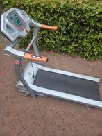 Electrische loopband 12kmh, Sport en Fitness, Fitnessmaterialen, Ophalen, Zo goed als nieuw, Overige typen
