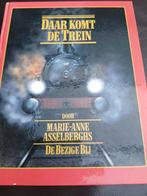 Daar komt de trein, Ophalen of Verzenden, Zo goed als nieuw, Trein