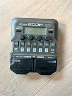 Zoom A1 Four acoustic pedal, Muziek en Instrumenten, Effecten, Ophalen, Zo goed als nieuw