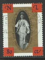NL1998-11, Postzegels en Munten, Postzegels | Nederland, Ophalen of Verzenden, Na 1940, Gestempeld