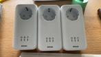 Draadloos verbindingssystem DVS 650, Computers en Software, WiFi-versterkers, Ophalen, Gebruikt, KPN wifi