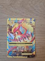 Pokémon M Pidgeot EX. Bieden naar waarde., Ophalen of Verzenden, Nieuw, Losse kaart