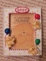 Baby fotolijstje - Forever Friends - Hallmark, Ophalen of Verzenden, Nieuw