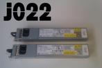 Delta PSU power supply unit AWF-2DC-760W 12 Volt DC 62 Amper, Computers en Software, Interne voedingen, Gebruikt, Delta Electronics B.V.