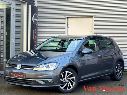 Volkswagen Golf 1.0 TSI|JOIN|Camera|Carplay|Navigatie|DAB+|D, Auto's, Volkswagen, Bedrijf, Te koop, Golf, ABS, Achteruitrijcamera