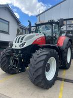 Steyr 6270 terrus cvt, Ophalen, Gebruikt, 2500 tot 5000, Steyr