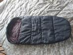 Mooie warme voetenzak., Ophalen of Verzenden, Zo goed als nieuw, Overige merken