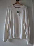 Witte C&A Trui - XL Nieuw, Wit, Maat 46/48 (XL) of groter, Nieuw, Ophalen of Verzenden