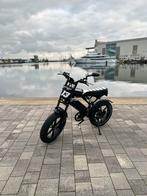 Fatbike V20 custom wit, 59 cm of meer, Ophalen of Verzenden, Zo goed als nieuw, Overige merken