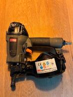 Senco nail coiler, Ophalen of Verzenden, Gebruikt