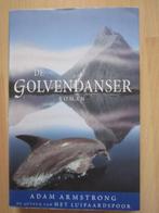 'De golvendanser' van Adam Armstrong, Ophalen of Verzenden, Gelezen, Adam Armstrong, Amerika