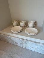 Wedgwood Edme (thee/koffie) kop en schotel NIEUW, Ophalen, Nieuw, Wedgwood, Kop(pen) en/of Schotel(s)