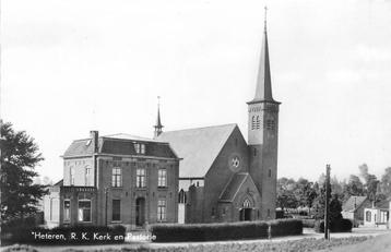 (378-323-037) Heteren RK Kerk beschikbaar voor biedingen