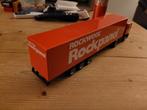 Daf rockwool, Hobby en Vrije tijd, Modelauto's | 1:50, Zo goed als nieuw, L, Lion, L