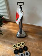 FAM Boenmachine, Doe-het-zelf en Verbouw, Reinigingsmachines, Ophalen, Gebruikt, Overige typen