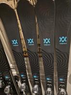 VOLKL FLAIR DAMES CARVE SKIS, Sport en Fitness, Skiën en Langlaufen, Overige merken, 160 tot 180 cm, Ophalen of Verzenden, Zo goed als nieuw