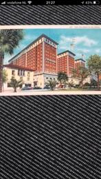 Los Angeles, 1936, Ophalen of Verzenden, 1920 tot 1940, Buiten Europa