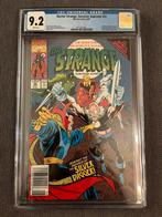 🔥Doctor Strange #32 CGC 9.2 First Printing 1991, Amerika, Marvel Comics, Complete serie of reeks, Nieuw