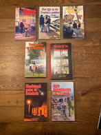 detectives op Terschelling, Ophalen of Verzenden, Gelezen, Ankie Schol