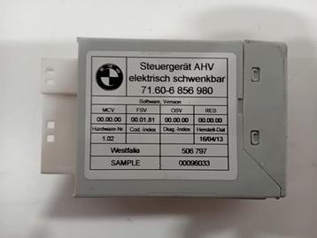 Computer trekhaak BMW 5 serie beschikbaar voor biedingen