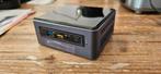 Intel NUC i7, Ophalen of Verzenden, Zo goed als nieuw