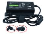 16V 3.75A 60W laptop adapter voor Fujitsu Siemens, nieuw, Ophalen of Verzenden, Nieuw, Fujitsu