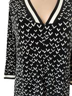 Yoek jurk XXL, Zwart, Maat 46/48 (XL) of groter, Ophalen of Verzenden, Zo goed als nieuw