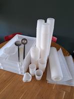 Kaasvormen zachte kaas, Huis en Inrichting, Keuken | Keukenbenodigdheden, Ophalen