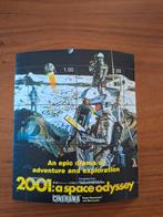 2001: A Space Odyssey - Kirgizië/Tadzjikistan, Ophalen of Verzenden