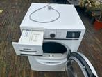 Siemens Iq800 self-cleaning i-sensoric condenser (wasdroger), Witgoed en Apparatuur, Ophalen, 6 tot 8 kg, Gebruikt, Voorlader