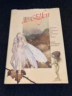 Faeries Harry N. Abrams Inc. 1978, Ophalen of Verzenden, Gelezen, Brain Froud Alan Lee