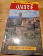 U. Romig-Kirsch - Umbrie, Boeken, Reisgidsen, Gelezen, Europa, Ophalen of Verzenden, U. Romig-Kirsch