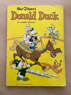 Oude Donald Duck boeken, Boeken, Gelezen, Meerdere stripboeken, Ophalen