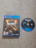 Call of duty Black ops  4, Ophalen, Gebruikt, Shooter, Vanaf 18 jaar