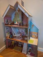 KidsKraft Kidkraft Poppenhuis barbiehuis, Kinderen en Baby's, Speelgoed | Poppenhuizen, Ophalen, Poppenhuis