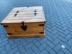 Leuke tafel kist, Ophalen, Gebruikt, Minder dan 50 cm