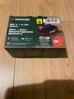 Parkside accu 20 v/ 2 ah akku nieuw, Doe-het-zelf en Verbouw, Gereedschap | Boormachines, Ophalen of Verzenden, Nieuw, Boormachine