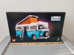 Lego 10279 VW Camper. Nieuw in verpakking., Kinderen en Baby's, Speelgoed | Duplo en Lego, Nieuw, Complete set, Ophalen of Verzenden