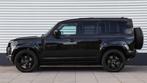 Land Rover Defender 110 P300e 110 X-Dynamic SE | Head-up | S, Auto's, Land Rover, 12 maanden, 404 pk, Gebruikt, 38 km/l